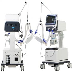 ICU Ventilator Category | Superstar Medical Equipment