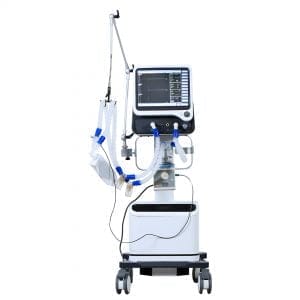 ICU Ventilator Category | Superstar Medical Equipment