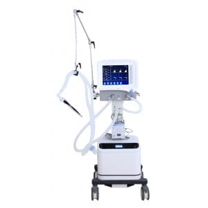 ICU Ventilator Category | Superstar Medical Equipment