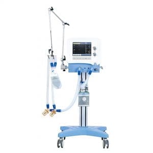 ICU Ventilator Category | Superstar Medical Equipment