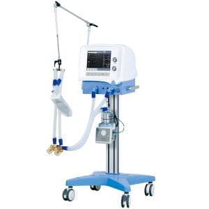 ICU Ventilator Category | Superstar Medical Equipment