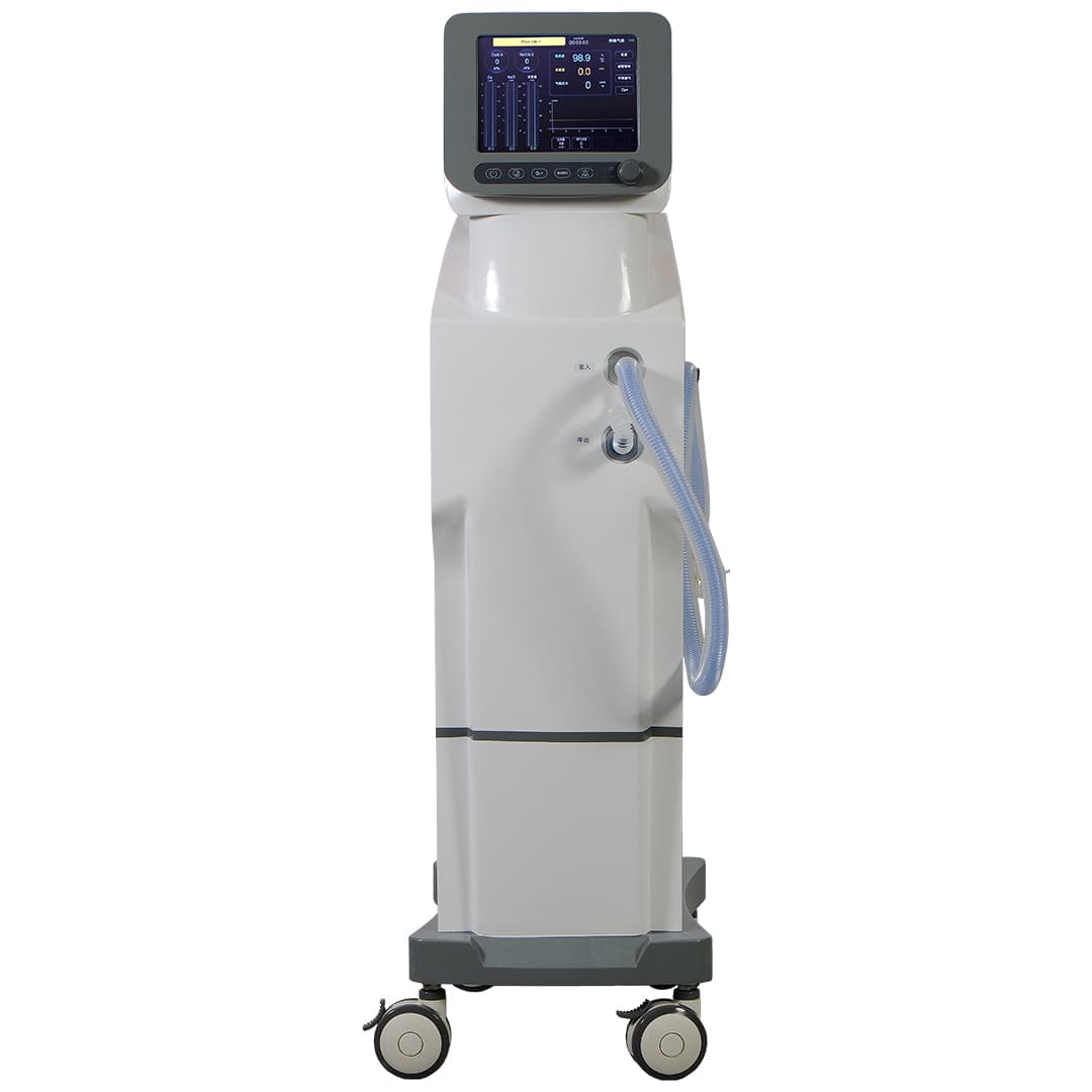 S8800 Nitrous Oxide Sedation System | Superstar Medical