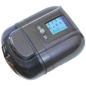 S9600 Portable Ventilator