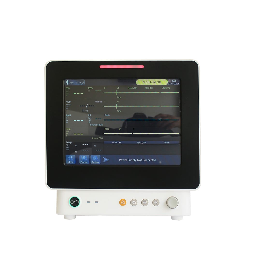 健康・医学 Interface 2019 Buy Dittmann Health TENS Machine “TEN 240” - Sport-Thieme