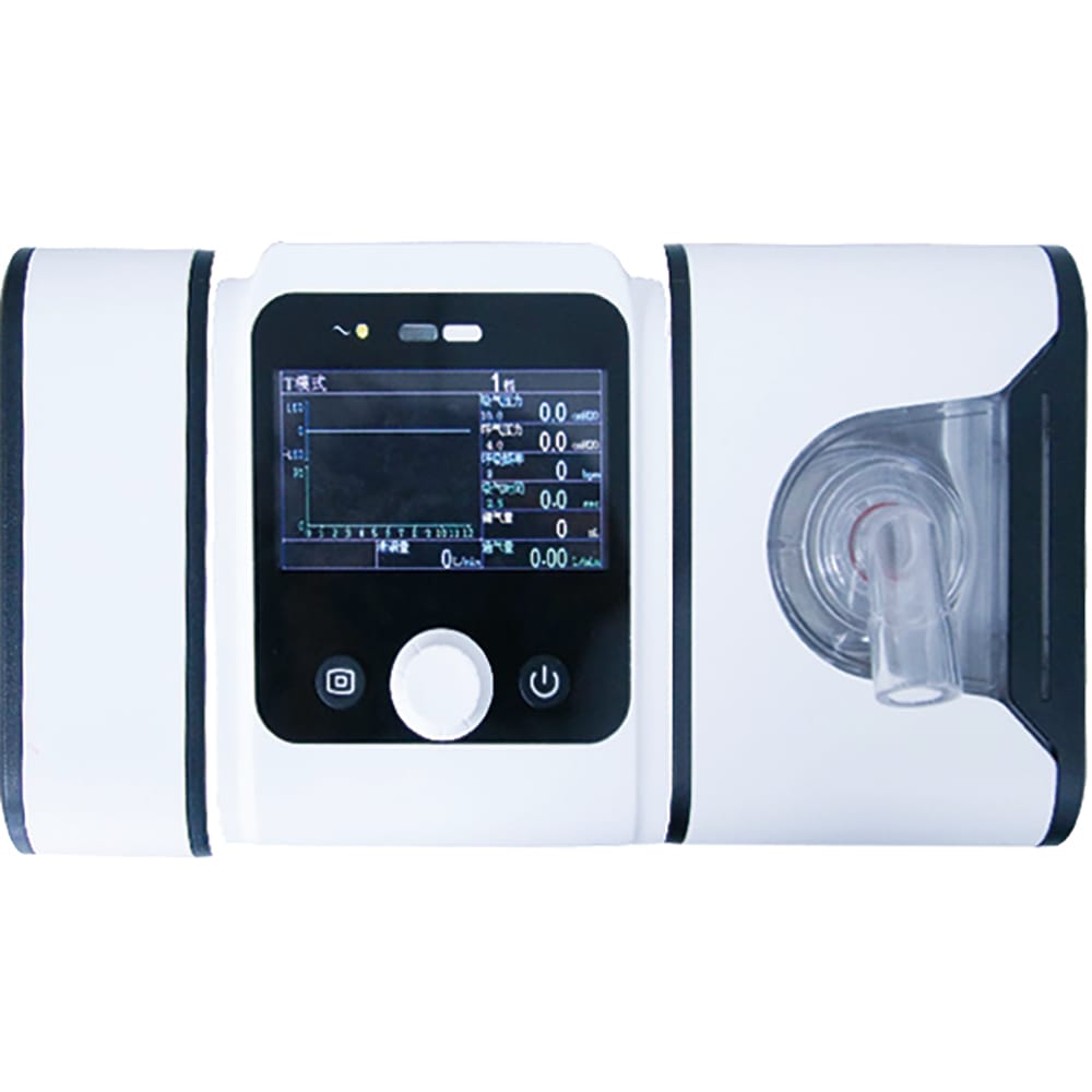 C-P-A-P 本体 Sleep Apnea Treatment CPAP APAP BIPAP Oxygen Machine Non-Invasive