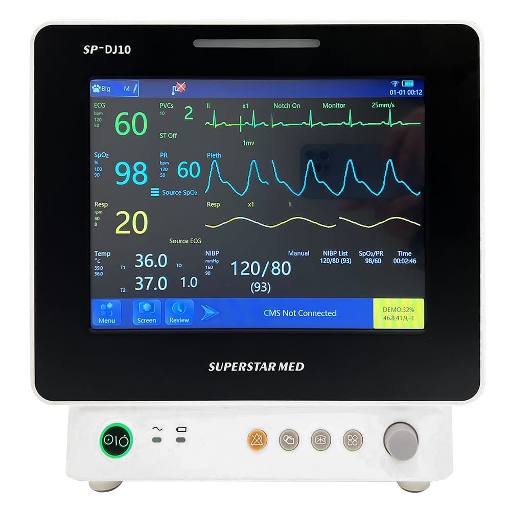 SP-DJ12-DJ11 | Superstar Medical Equipment
