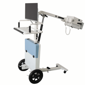 Portable Digital Radiography System