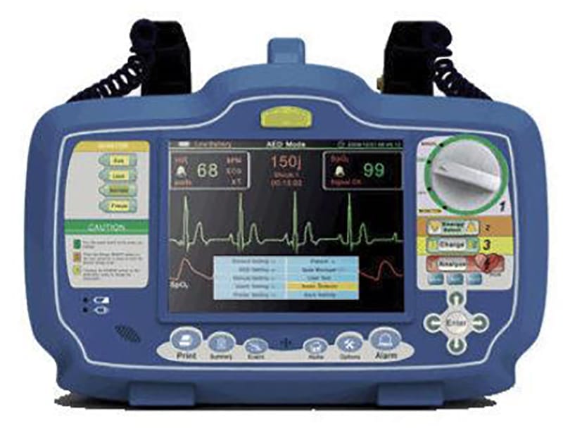 Defi Xpress® | Superstar Medical Equipment