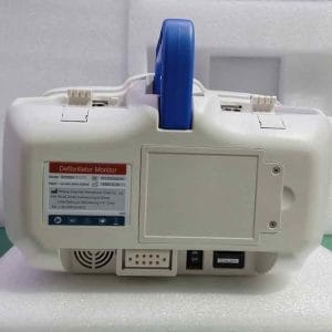 SPDX01 Defibrillator Monitor