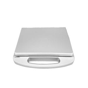 Point of Care Portable Color Ultrasound Scanner